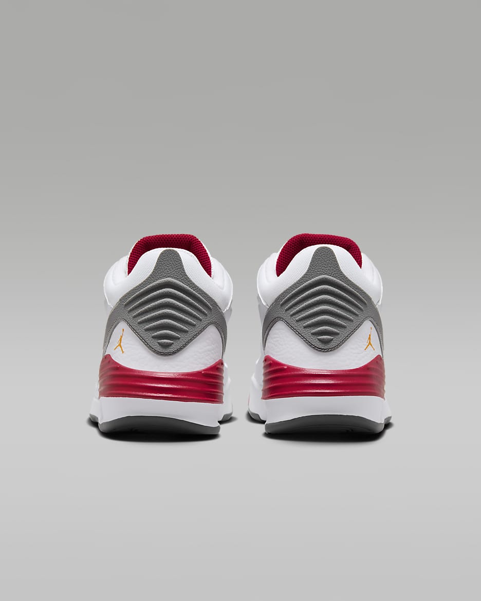 Jordan Max Aura 5 Men s Shoes. Nike